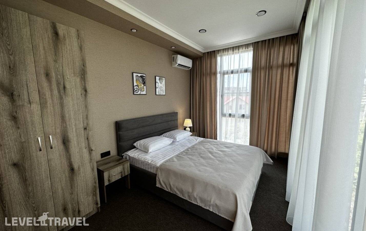 фотографии отеля Grey (Грей) в Россия(Сочи) - фото №34