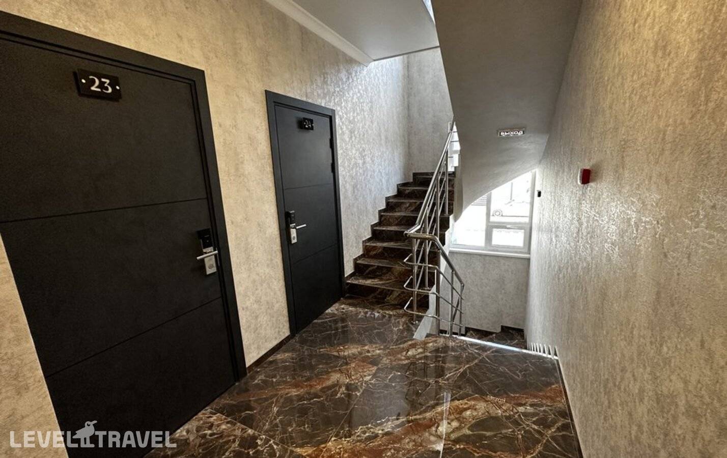 фотографии отеля Grey (Грей) в Россия(Сочи) - фото №11