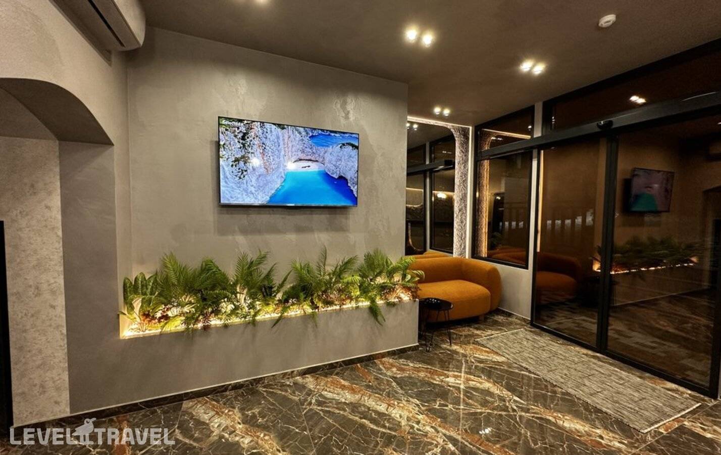 фотографии отеля Grey (Грей) в Россия(Сочи) - фото №14