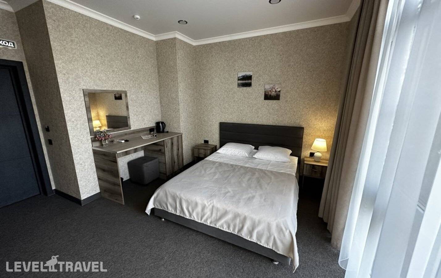 фотографии отеля Grey (Грей) в Россия(Сочи) - фото №32