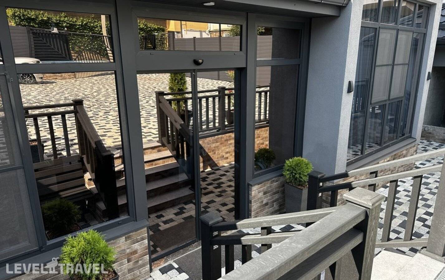 фотографии отеля Grey (Грей) в Россия(Сочи) - фото №2