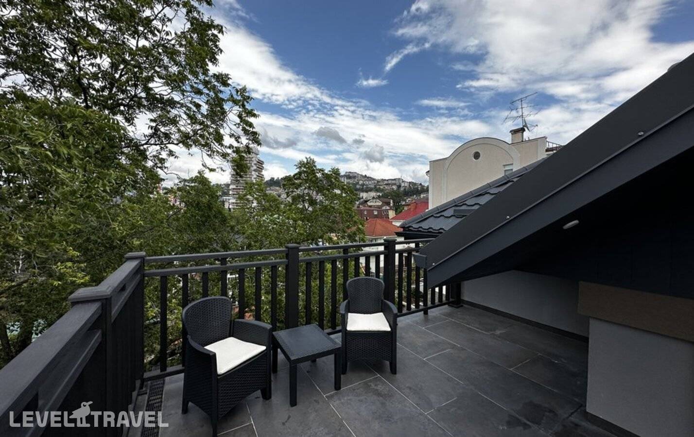 фотографии отеля Grey (Грей) в Россия(Сочи) - фото №26