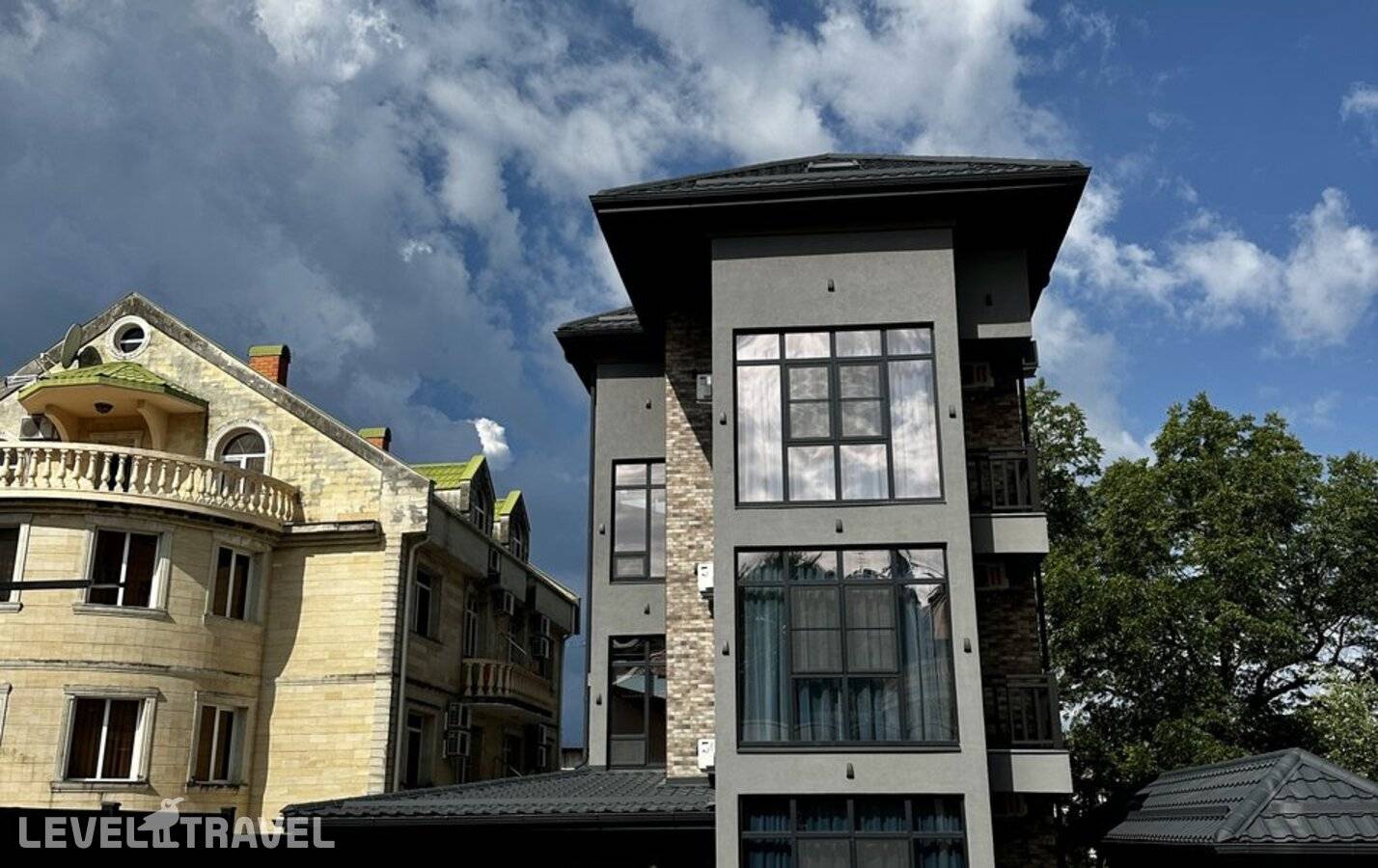 фотографии отеля Grey (Грей) в Россия(Сочи) - фото №6