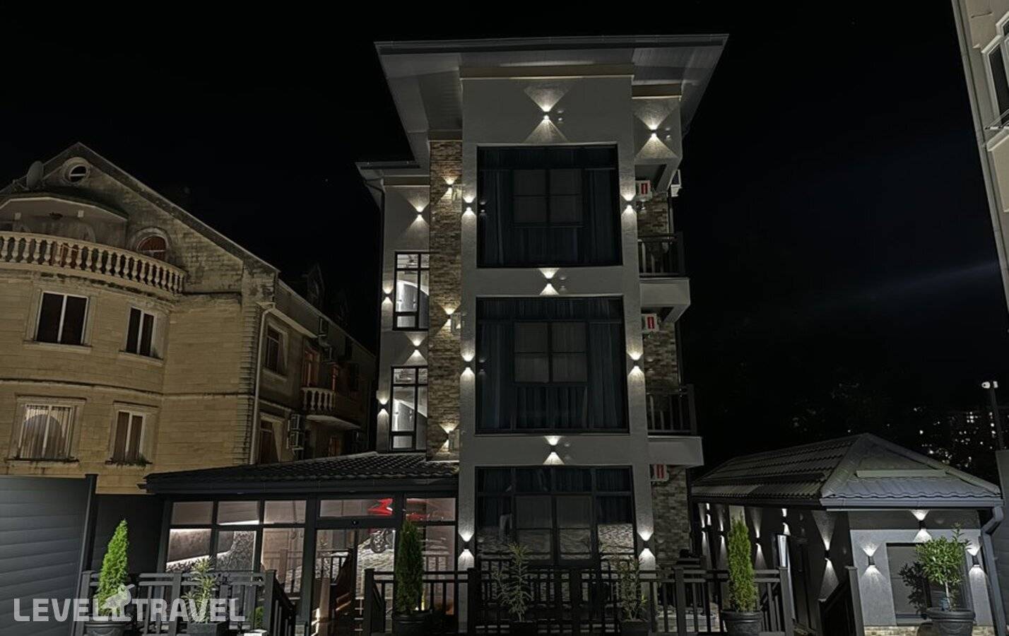 фотографии отеля Grey (Грей) в Россия(Сочи) - фото №19