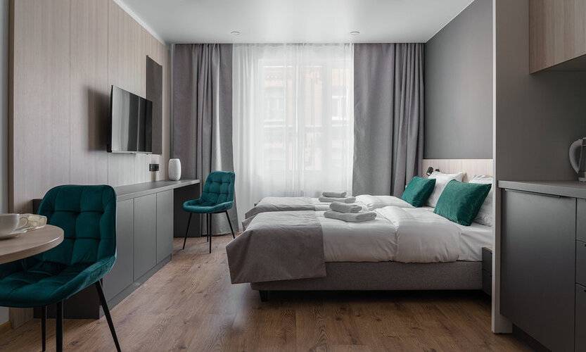 Московский Авенир