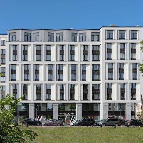 Московский Авенир