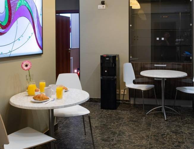 Станция Премьер N47