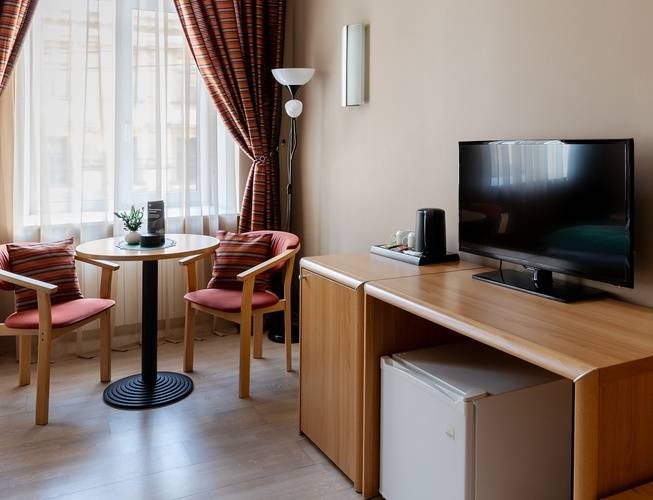 Станция Премьер N47