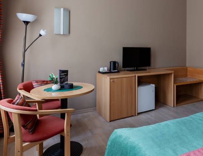 Станция Премьер N47