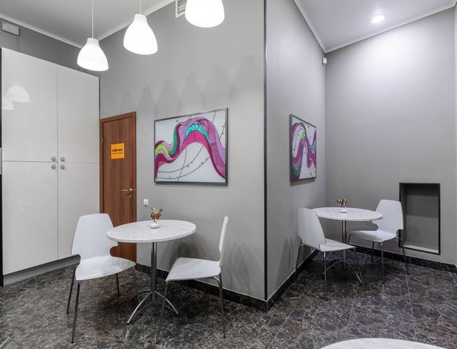 Станция Премьер N47