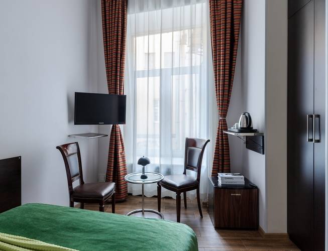 Станция Премьер N47