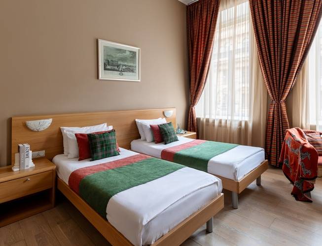 Станция Премьер N47