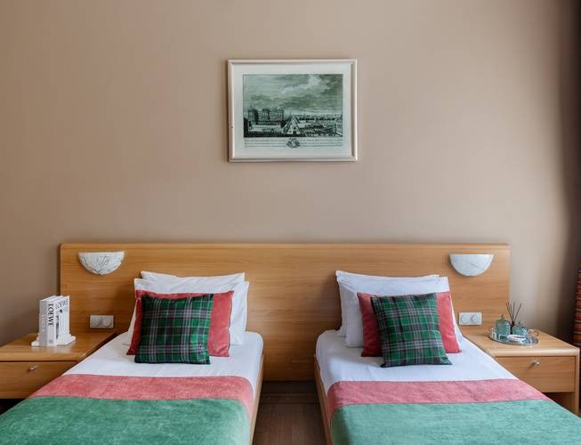 Станция Премьер N47