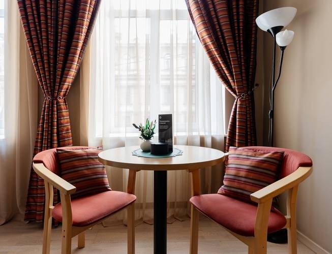 Станция Премьер N47