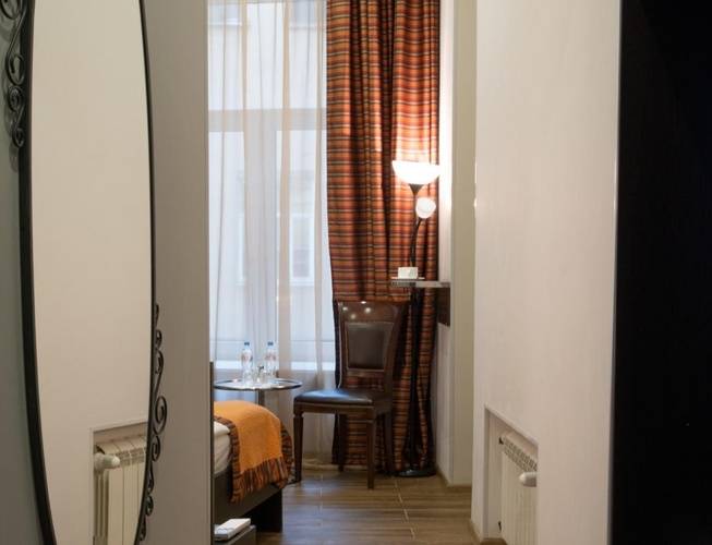 Станция Премьер N47