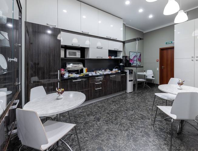 Станция Премьер N47