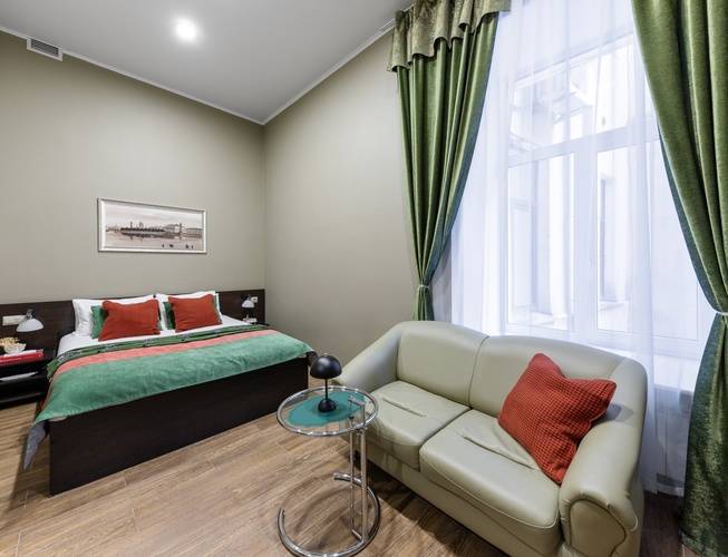 Станция Премьер N47