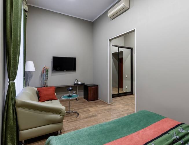 Станция Премьер N47