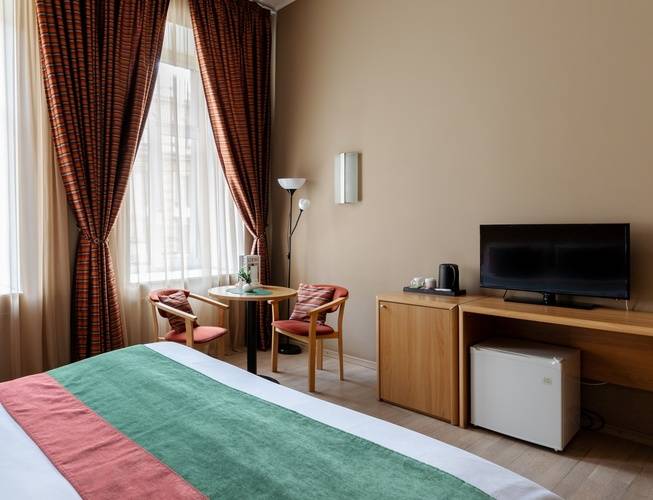 Станция Премьер N47