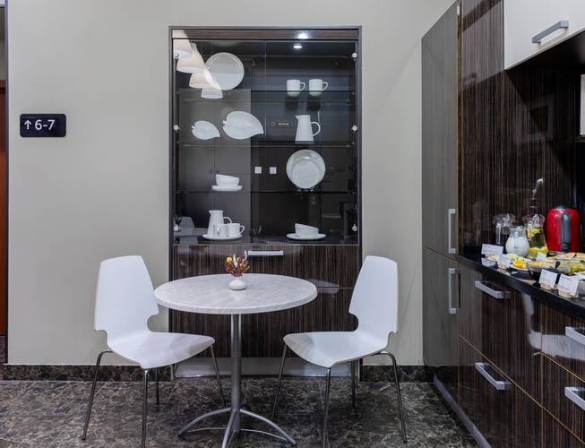 Станция Премьер N47