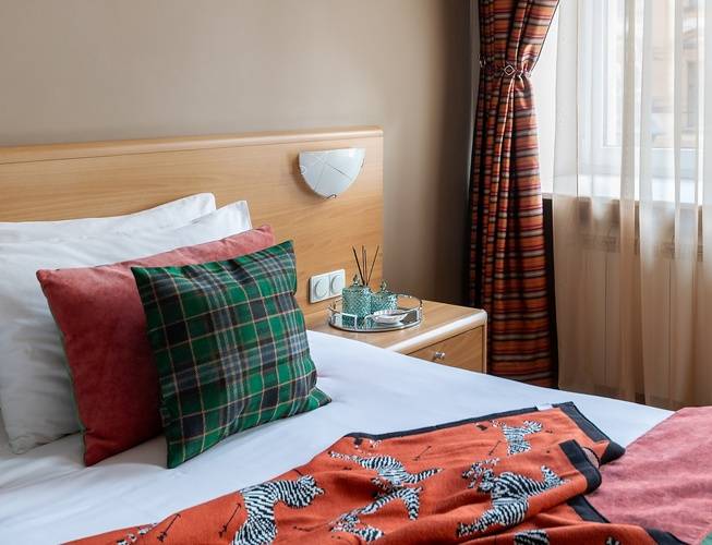 Станция Премьер N47