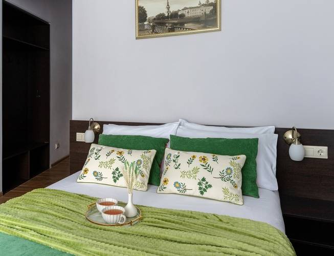 Станция Премьер N47