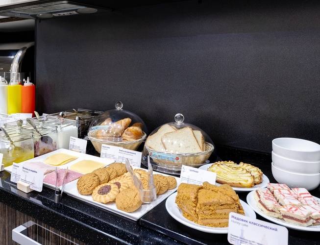 Станция Премьер N47