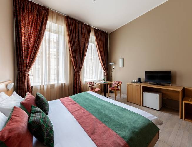 Станция Премьер N47