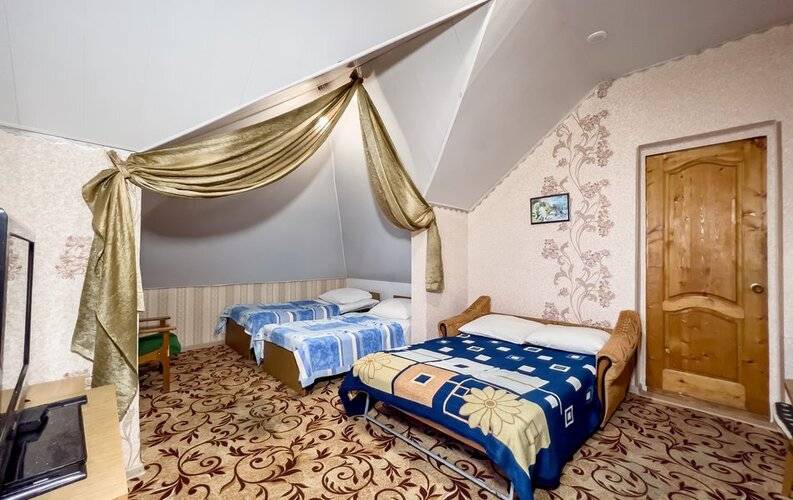 Медовый