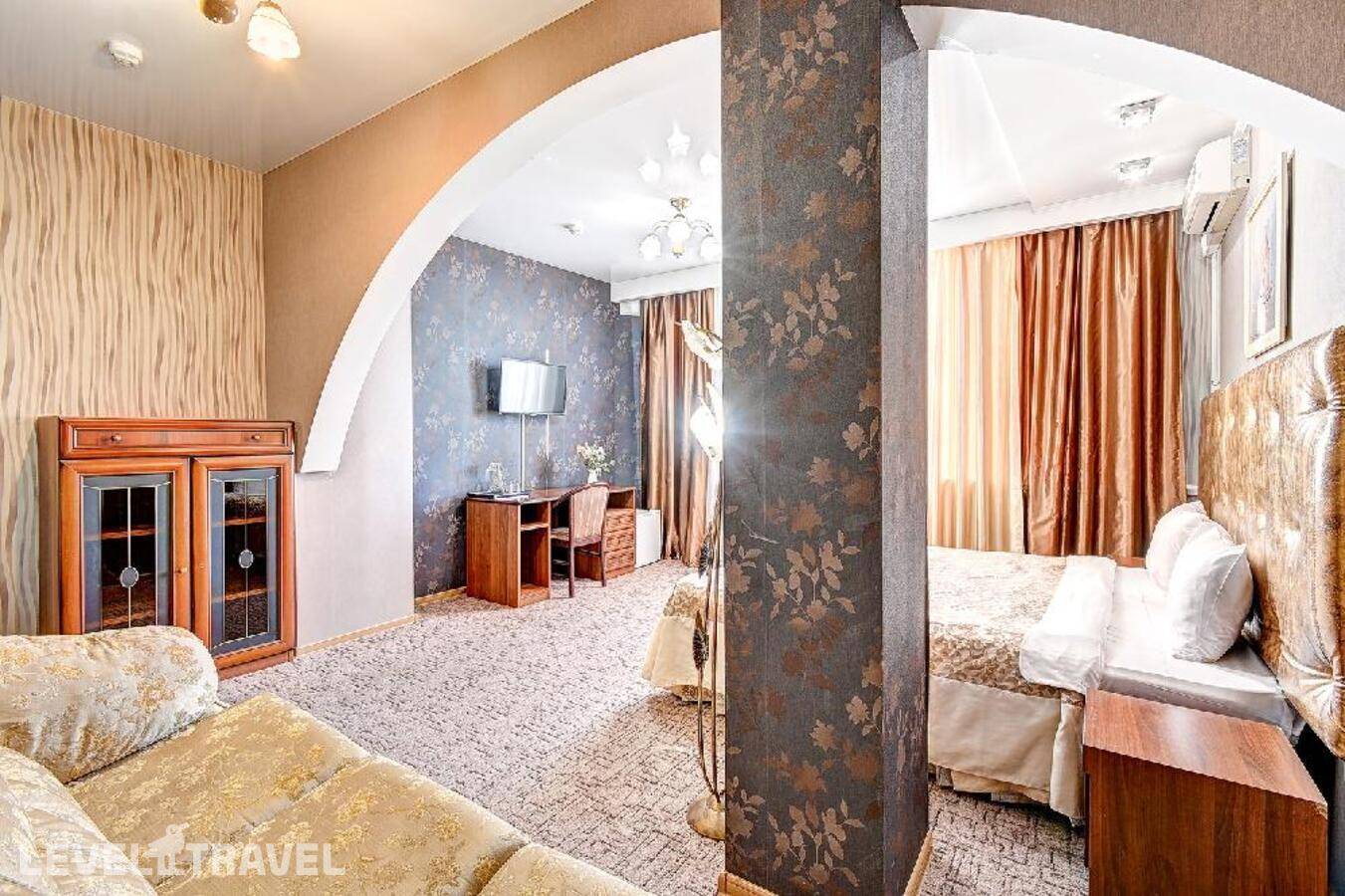 фотографии отеля Азалия На Нариманова в Россия(Вахитовский район) - фото №15
