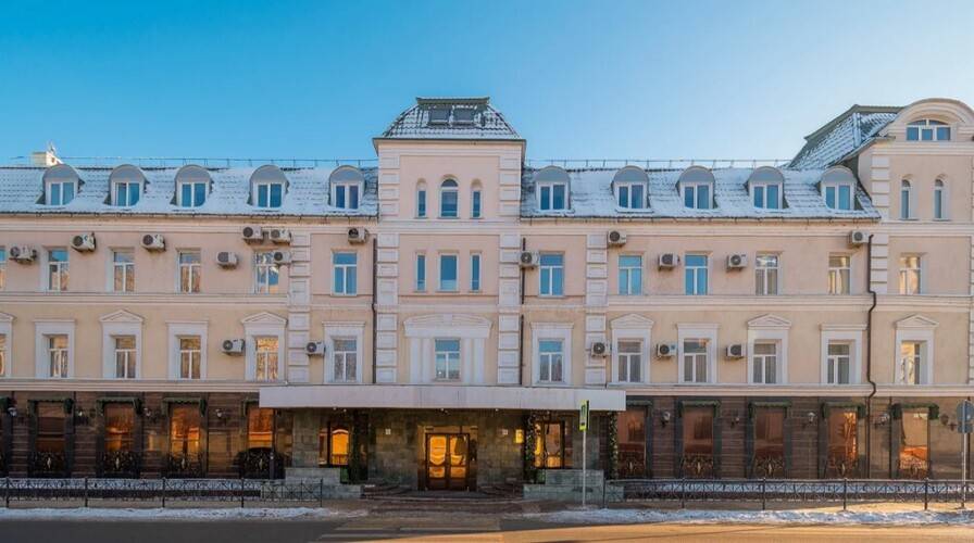 Азалия На Нариманова
