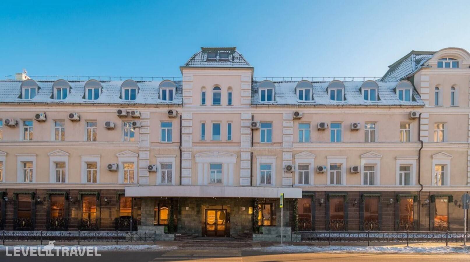 фотографии отеля Азалия На Нариманова в Россия(Вахитовский район) - фото №1