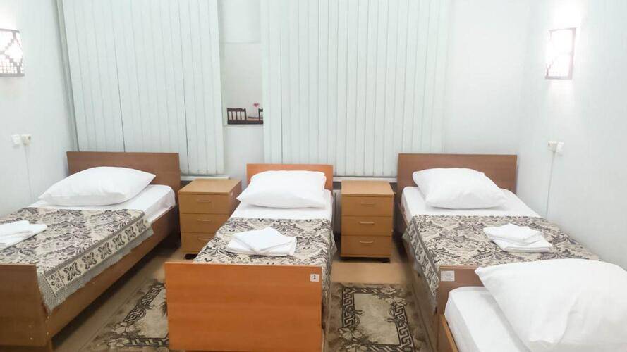 Smart Hotel Kdo (Смарт Отель Кдо) Казань