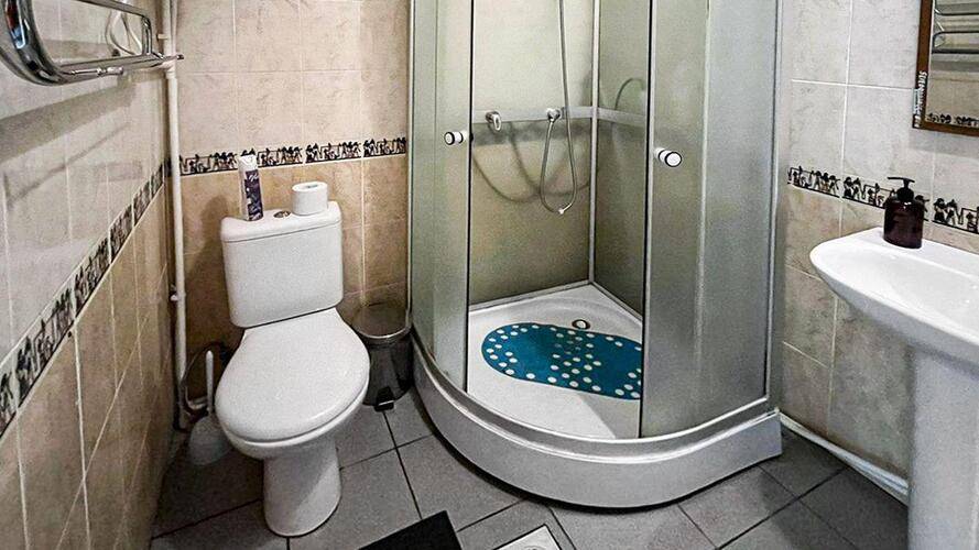 Smart Hotel Kdo (Смарт Отель Кдо) Казань