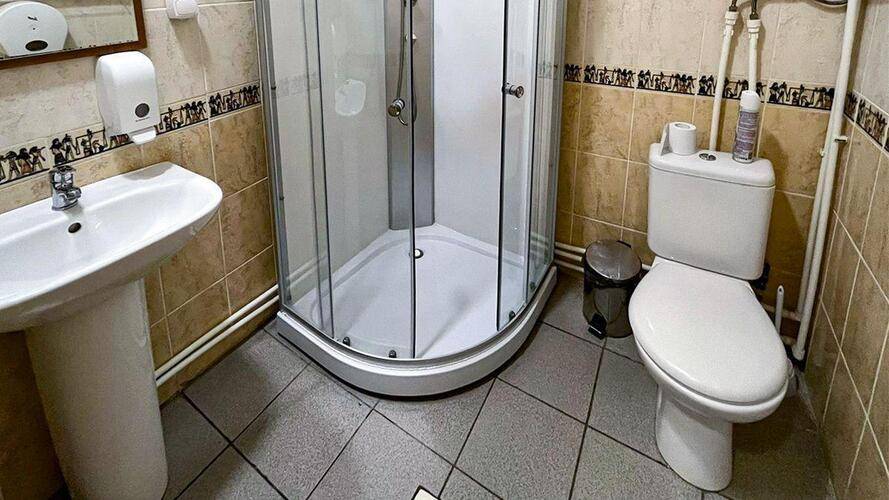 Smart Hotel Kdo (Смарт Отель Кдо) Казань