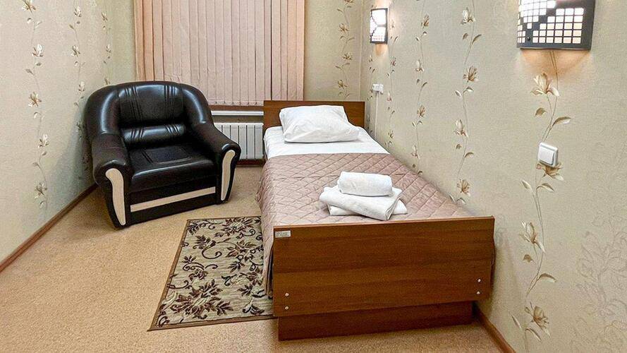 Smart Hotel Kdo (Смарт Отель Кдо) Казань