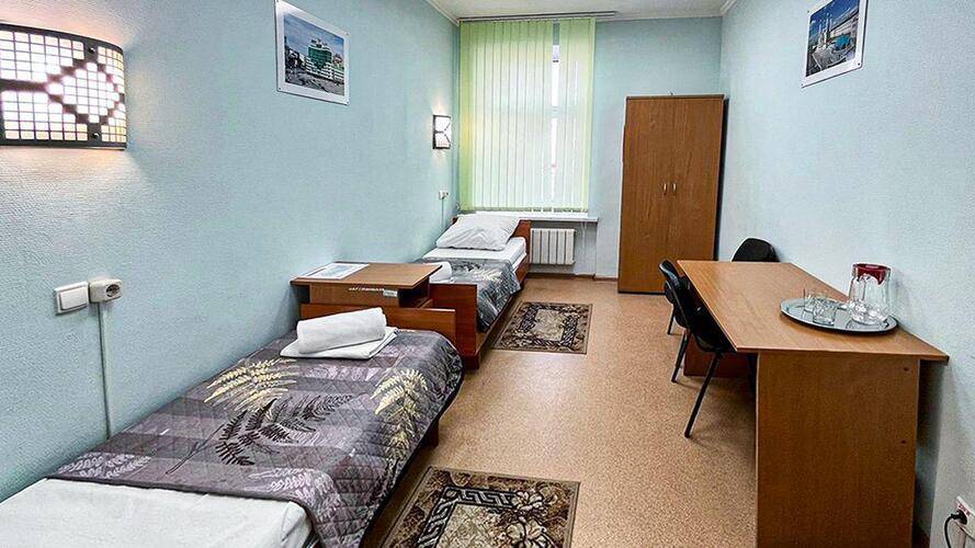 Smart Hotel Kdo (Смарт Отель Кдо) Казань