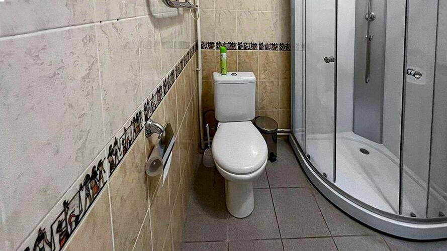 Smart Hotel Kdo (Смарт Отель Кдо) Казань