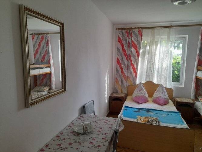 Частный Дом Валера И Люба