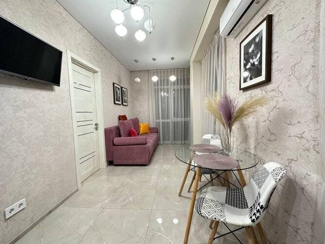 Море Квартир На Тупике Нагорный 13а