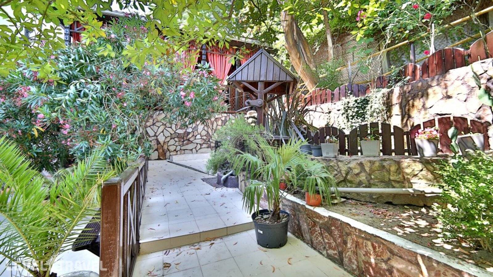 фотографии отеля Гостевой Дом Delsochi в Россия(Сочи) - фото №7