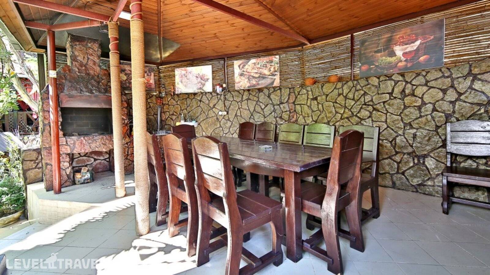 фотографии отеля Гостевой Дом Delsochi в Россия(Сочи) - фото №11