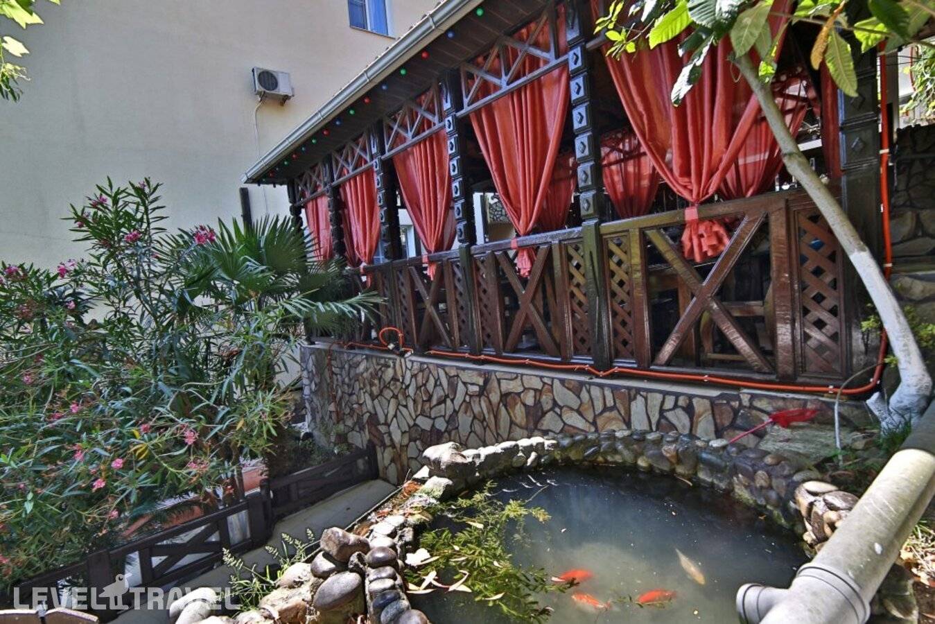 фотографии отеля Гостевой Дом Delsochi в Россия(Сочи) - фото №32