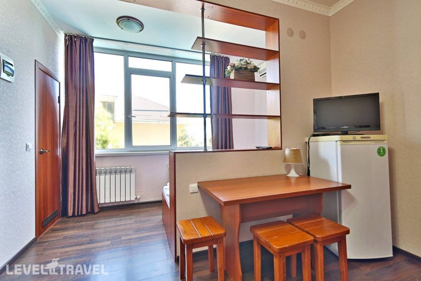 фотографии отеля Гостевой Дом Delsochi в Россия(Сочи) - фото №35