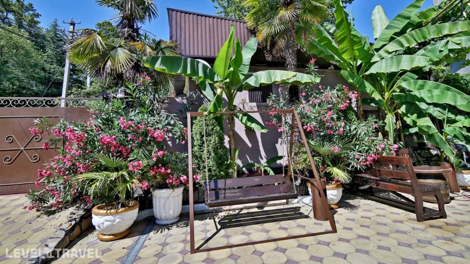 фотографии отеля Гостевой Дом Delsochi в Россия(Сочи) - фото №6