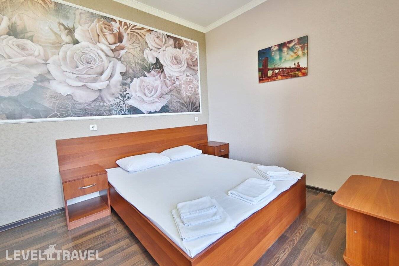 фотографии отеля Гостевой Дом Delsochi в Россия(Сочи) - фото №34