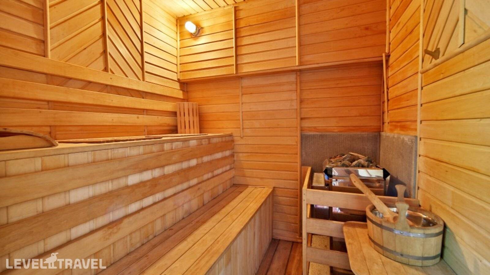 фотографии отеля Гостевой Дом Delsochi в Россия(Сочи) - фото №8