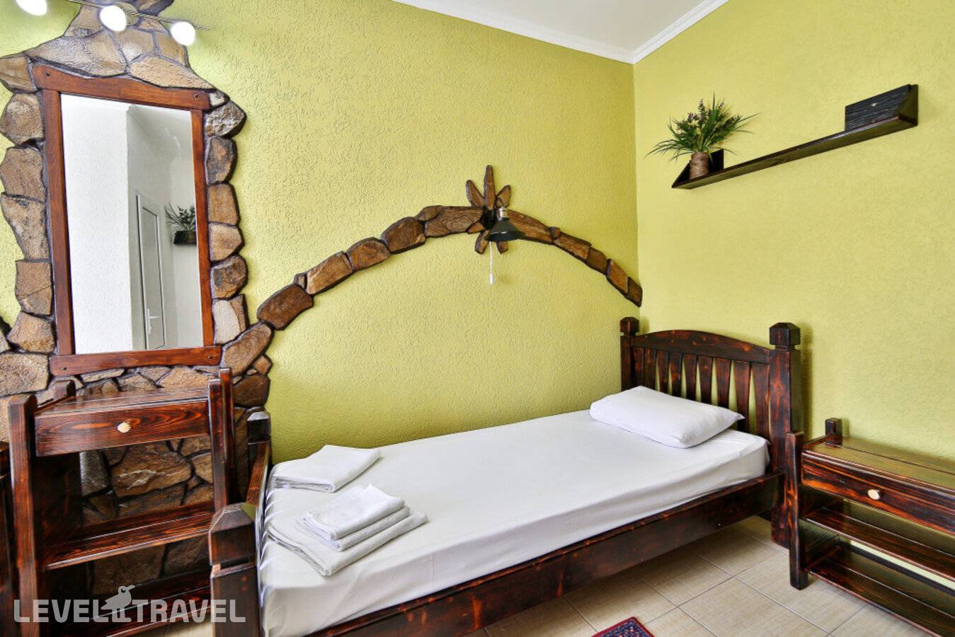 фотографии отеля Гостевой Дом Delsochi в Россия(Сочи) - фото №26