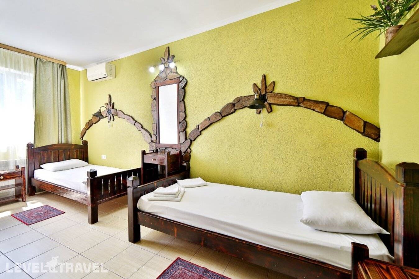 фотографии отеля Гостевой Дом Delsochi в Россия(Сочи) - фото №24