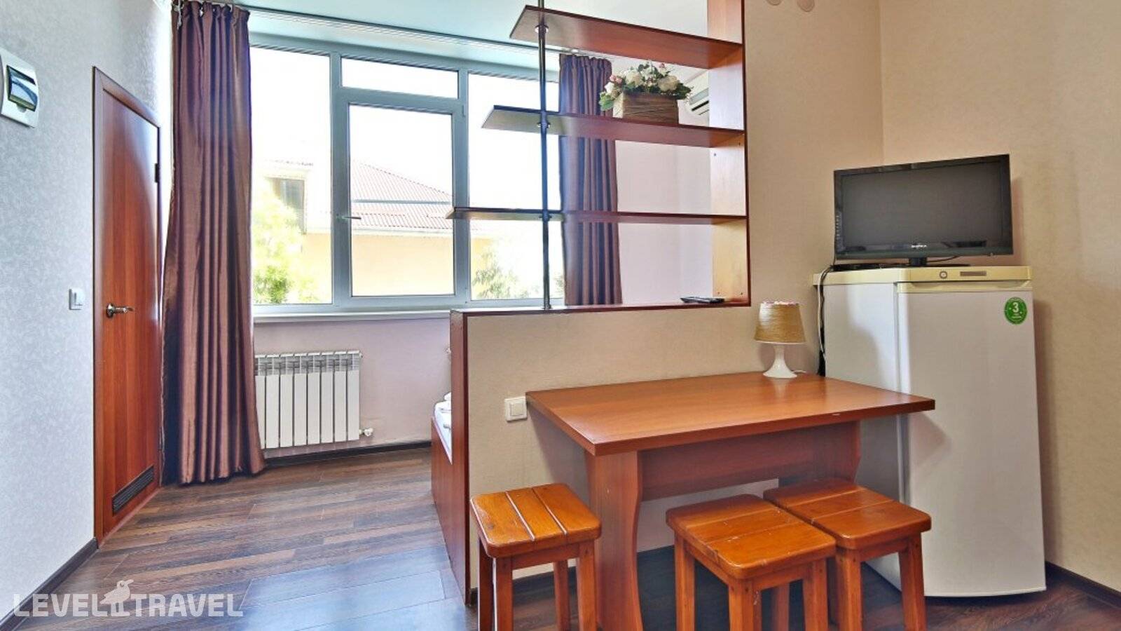 фотографии отеля Гостевой Дом Delsochi в Россия(Сочи) - фото №13